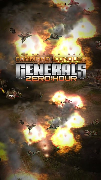 Command And Conquer Generals Stunde Null Cheats R1CKHY PRÄSENTIERT - Command and Conquer Generäle / Generals / Stunde