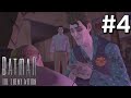 Batman The Telltale Series L'Enmi Intérieur #4 Scélérats de vaudeville