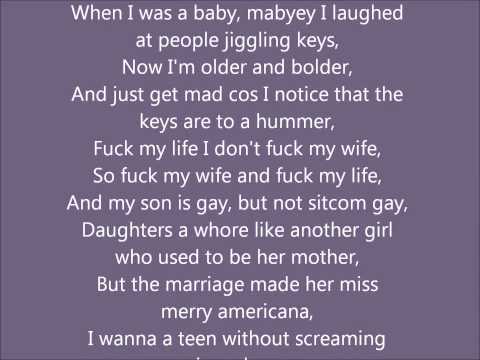 Whats Funny Bo Burnham Lyrics Youtube - 