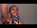 Zuchu Kitu Ft Bontle Smith Tyler Icu Official Music Video 
