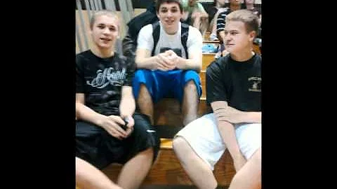 In Loving Memory of Clayton Newell