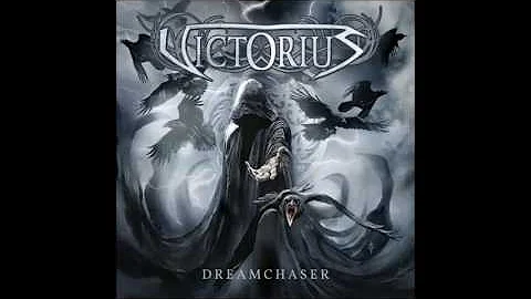 Victorius   Dreamchaser 2014 Full Album