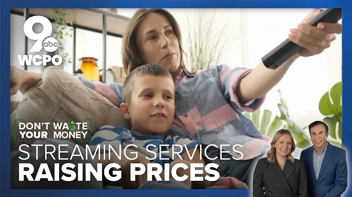 Hulu, Disney+ and HBO Max raised prices again. Here's what it means for you