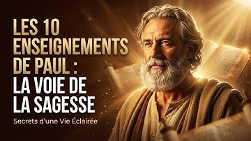 10 Teachings of Paul Every Believer Should Know