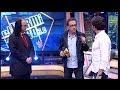 El Hormiguero 3.0 - La Calculadora Humana