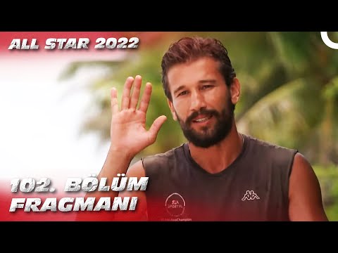 SURVIVOR 102. BÖLÜM FRAGMANI | MUHTEŞEM OYUN! @Survivor Türkiye