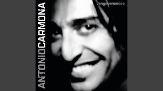 Miniatura del video "Antonio Carmona - Lucia Fernanda"