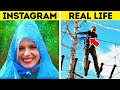 BEHIND THE SCENES OF INSTAGRAM PHOTOS AND MOVIES