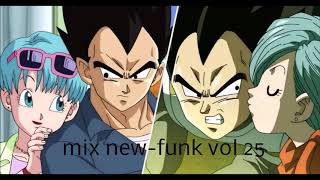 mix new funk vol 25 by ptityeuxfunk69