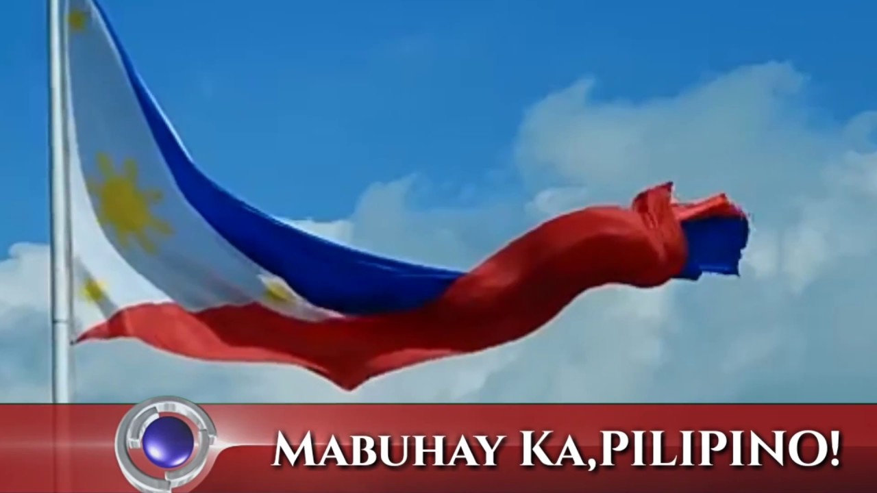 Mabuhay KaPilipino Lyrics Various Artists