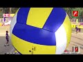 পঞ্চগড় বনাম নড়াইল | ফাইনাল ম্যাচ | 2nd Set | Volleyball Match | তারুণ্যর উৎসব ২০২৫ | BVF