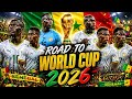 SENEGAL 🇸🇳  FIFA WORLD CUP SONG 2026 🏆 |Senegal Victory Song 🇸🇳 African Kings Anthem