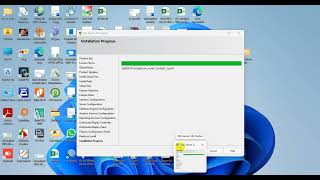How to install microsoft SQL server 2014 SP2 #microsoft #sql #sqlserver