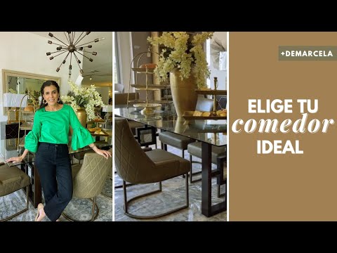 Tips: Elige Tu Comedor Ideal hqdefault