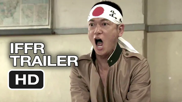 IFFR (2013) - 11.25 The Day Mishima Chose His Own Fate Trailer HD - DayDayNews