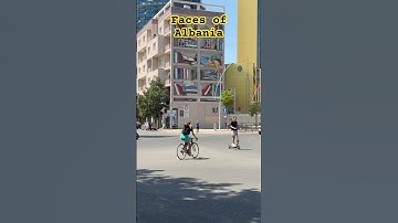 Thumbnail of Apa yang Membuat Albania Begitu Unik?
