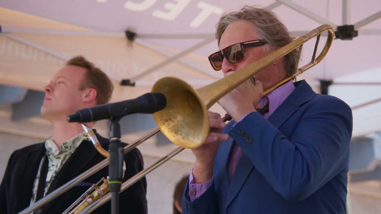 Jazz Festival - Jazz at The Village