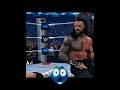 roman Rance vs cm Punk 😱😱