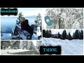 VACACIONES EN LAKE TAHOE/ VLOG # 4