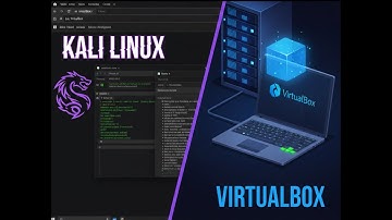 **TUTORIAL: INSTALACIÓN DE KALI LINUX 2025.3 EN MÁQUINA VIRTUAL**