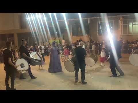 Mehmet Ali Dereli Sünnet Düğünü Video 1