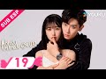 ESP SUB Abrazo En La Noche Oscura EP19 Ren Yunjie Gao Rongfang Liu Tianyang YOUKU 
