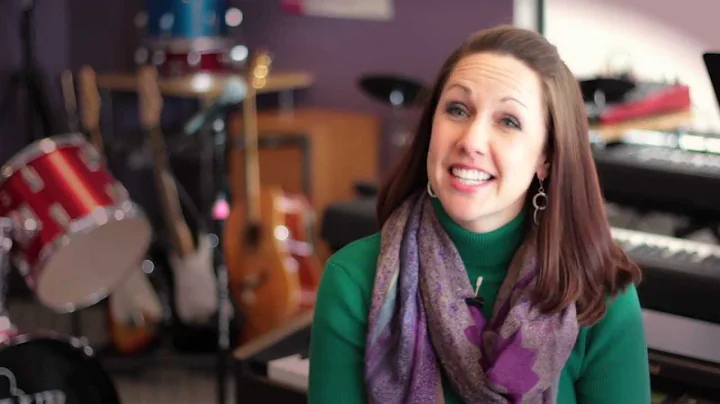 Meet the FRCS Staff: Heather Eddy