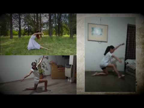 1ro1ra Mujer Flor- Parte I