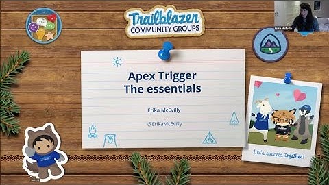 Apex Trigger Essentials