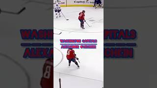 Part 31: Alex Ovechkin 😍❤️ #alexanderovechkin #washingtoncapitals #caps #capitals  #nhl #hockey