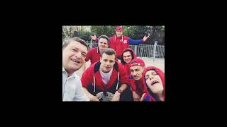 КАК Я ИХ ЛЮБЛЮ 🩷🩷 #молодежка #рек #макеев #репост #популярно
