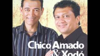 Tem Alguém No Seu Lugar - Chico Amado e Xodo -  Tá Bombando chords