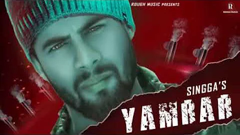 Yamraj - Deep Kahlon Ft. Singga (Official Song) | Latest Punjabi Song 2019