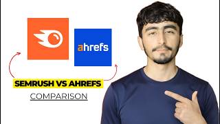 Semrush vs Ahrefs 2026   Which SEO Tool Wins