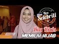 Tutorial Hijab Ria Ricis