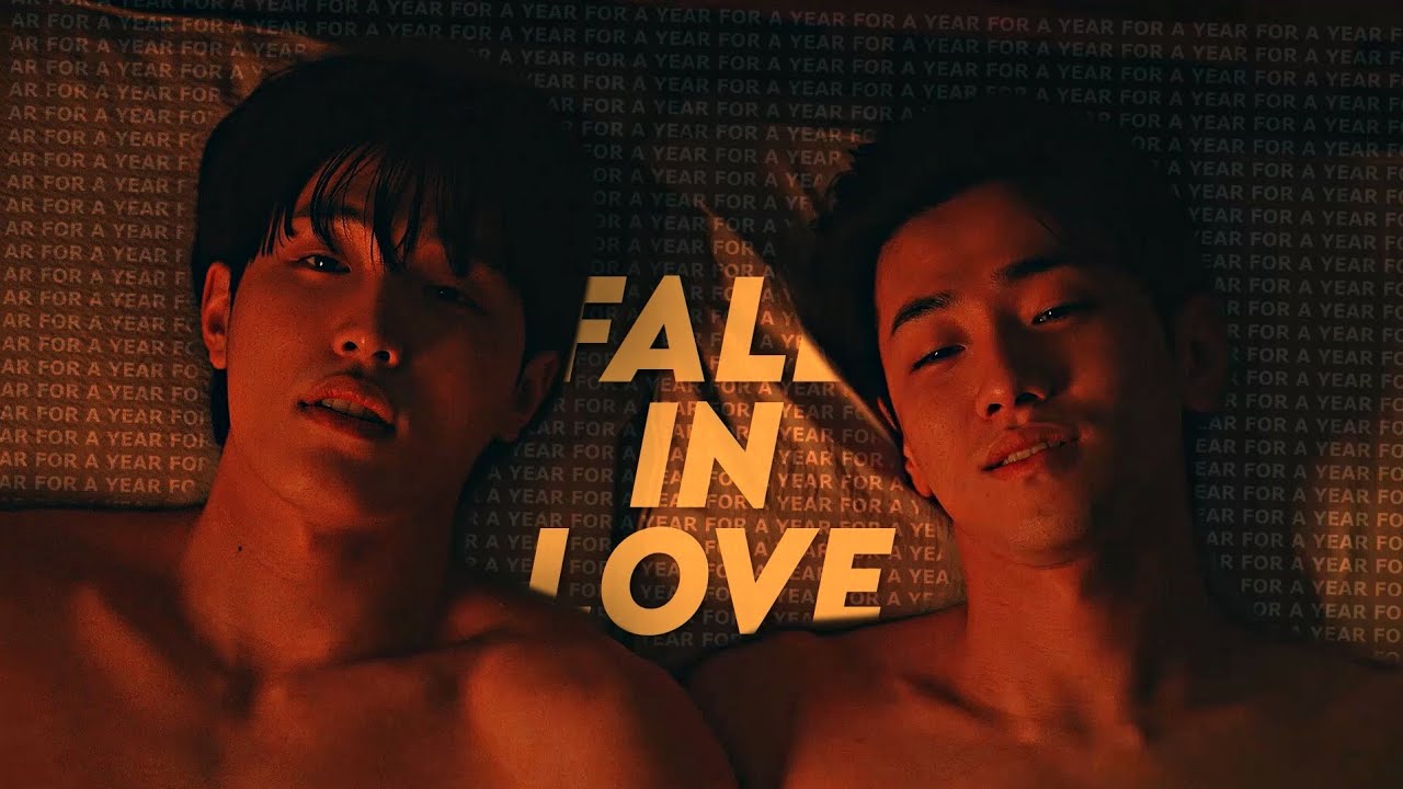 Love in the big city ▻ growing up is