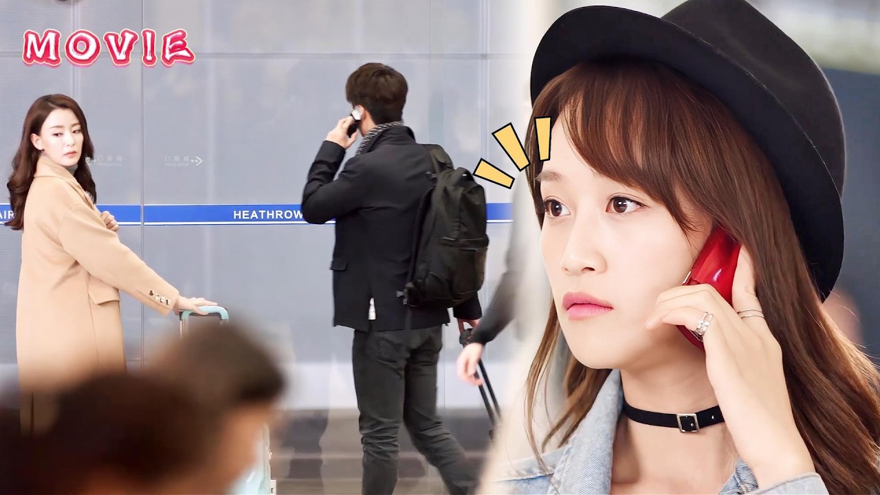 Муж уехал с любовницей！Друг нашёл улики, жена ушла с деньгами – он сожалеет 💗🔥