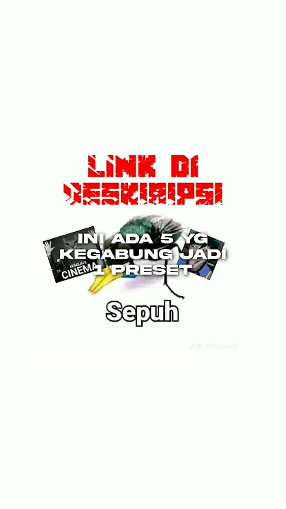 link di deskripsi