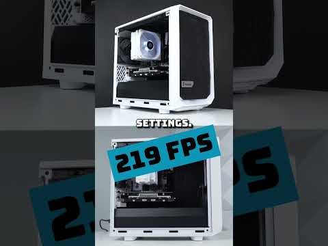 Minecraft on Ultra Budget Gaming PCs