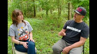 BIGFOOT OF MICHIGAN: Season 2, Episode #6 with Cheyenne Sweet.