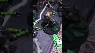 Mortal Attack