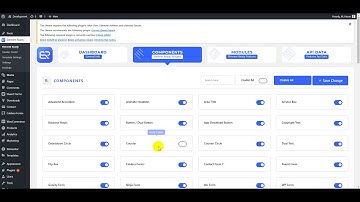Elementor Counter Box Widget - Elements Ready