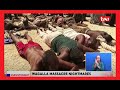 Wagalla Massacre Nightmares The Horrifying Tales Of The Bloody Massacre That Left Hundreds Killed