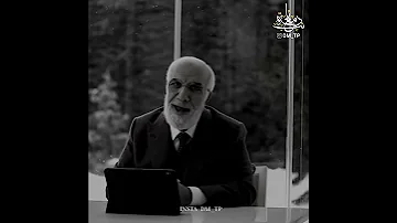 تحمل المسؤولية الشيخ عمر عبد الكافي 