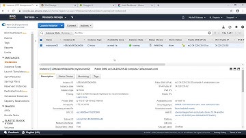 Chef + BeyondTrust DevOps Secrets Safe:  Create a new Linux VM in AWS EC2