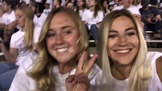 My Utah State Fall |2018