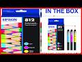 Epson Genuine Ink: Reliable Quality for Every Print