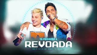 PROIBIDO REVOADA - Lucca & Mateus, DJ Chris no Beat, MC Talibã, MC Morena [ Samuka Perfect Remix ]