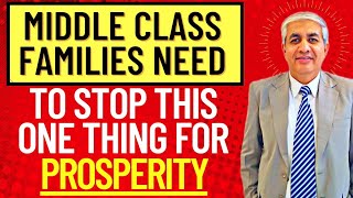 Middle Class Families Need To Stop This One Thing To Be More Prosperous And Productive by Sango Life Sutras 50,613 views 3 months ago 9 minutes, 13 seconds