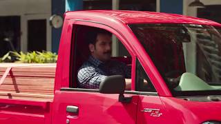 Mahindra Jeeto Plus | Gujrati screenshot 1